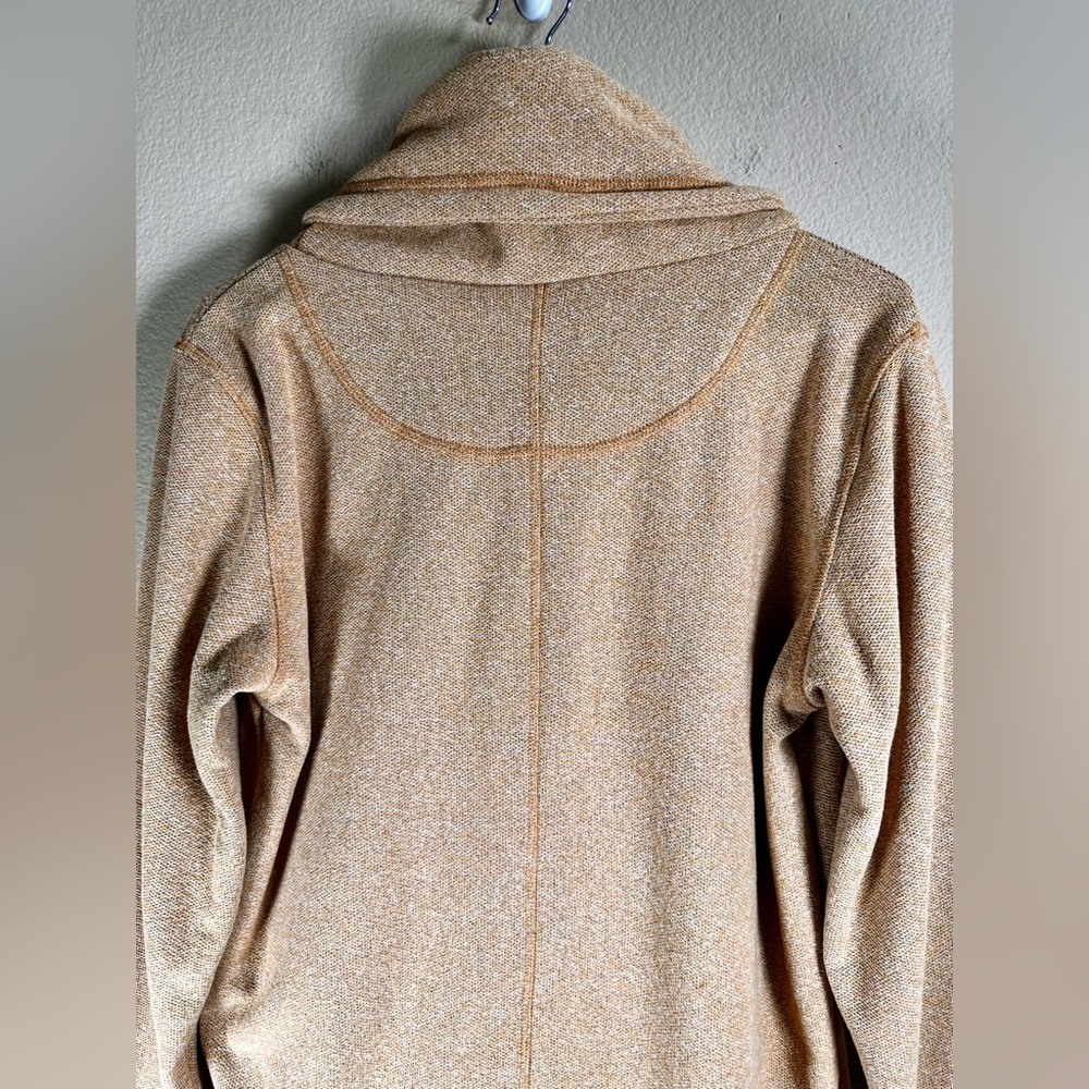 Deso Tallac Pullover Turtleneck/Cowl neck Sweater - Picture 8 of 12
